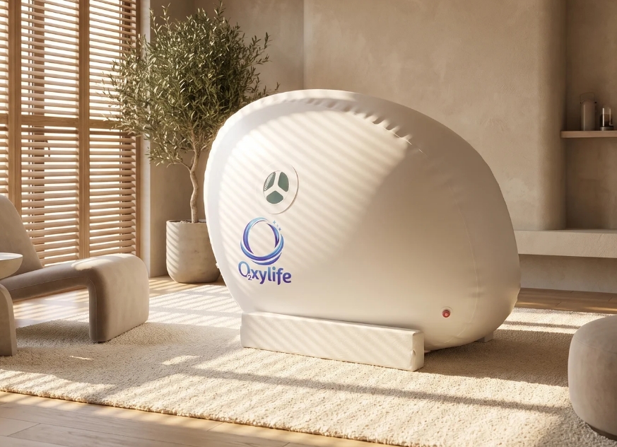 Light therapy suite used for neurological and cognitive support